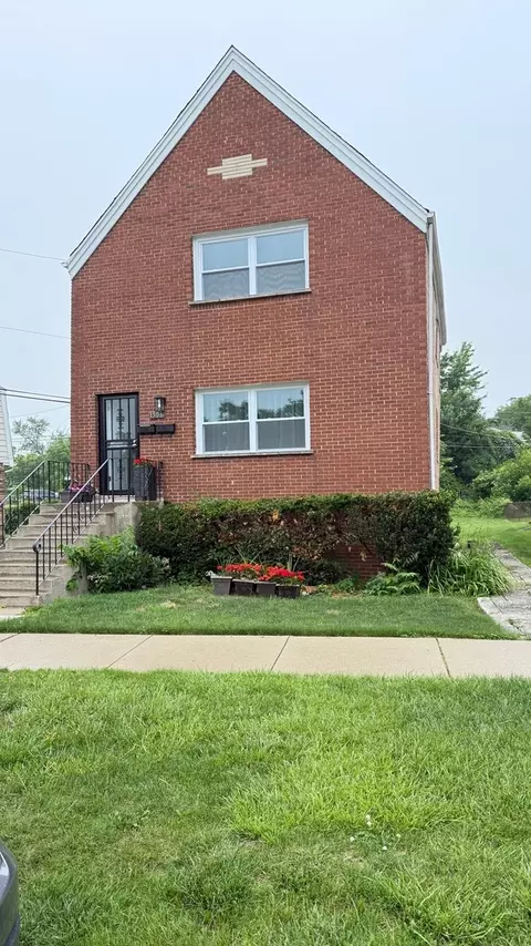 1506 W 109th Pl, Chicago, IL 60643