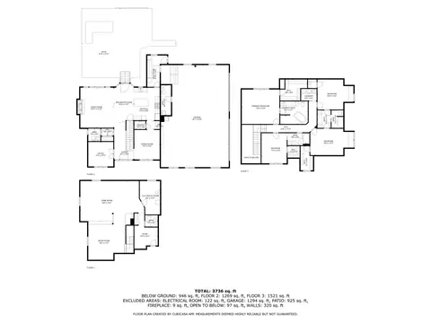 25202 Parkside Dr, Plainfield, IL 60544 photo 61
