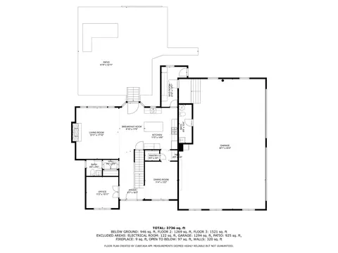25202 Parkside Dr, Plainfield, IL 60544 photo 58