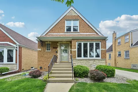 7517 N Oketo Ave, Chicago, IL 60631