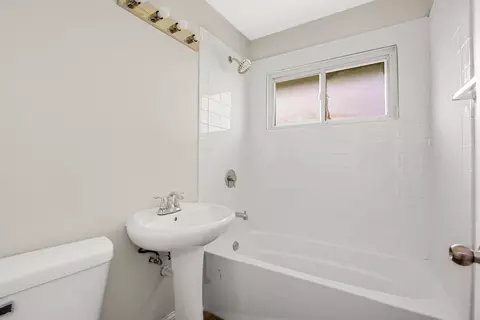 Bath - 232 Camden Dr, Steger, IL 60475 photo 1 of 1