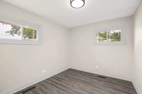 Bedroom - 232 Camden Dr, Steger, IL 60475 photo 2 of 5