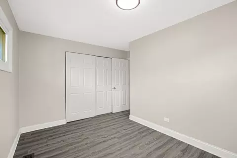 Bedroom - 232 Camden Dr, Steger, IL 60475 photo 3 of 5
