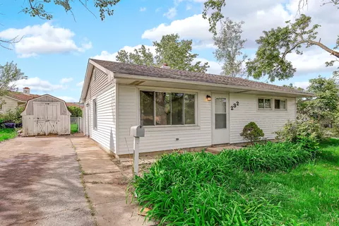 Other - 232 Camden Dr, Steger, IL 60475 photo 1 of 2