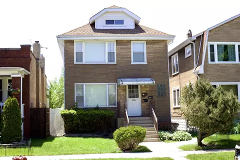 5352 N Magnet Ave, Chicago, IL 60630