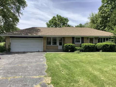 404 W Francis Rd, New Lenox, IL 60451