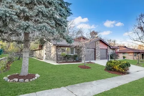 1126 Fulton Dr, Streamwood, IL 60107
