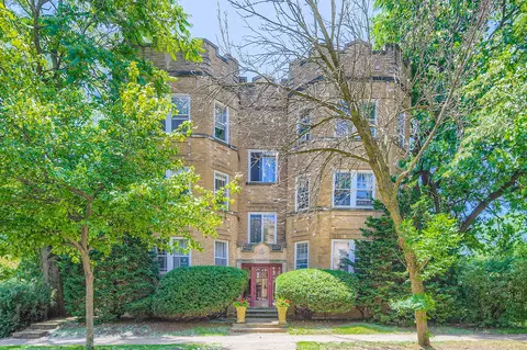 1511 W Thorndale Ave #2E, Chicago, IL 60660