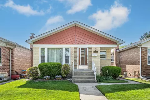 10726 S Saint Louis Ave, Chicago, IL 60655