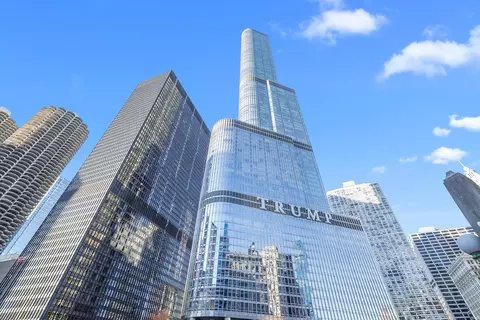 401 N Wabash Ave #42E, Chicago, IL 60611