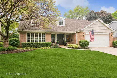 614 S Patton Ave, Arlington Heights, IL 60005