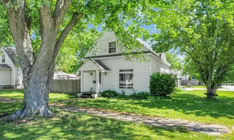 509 S Main St, Homer, IL 61849