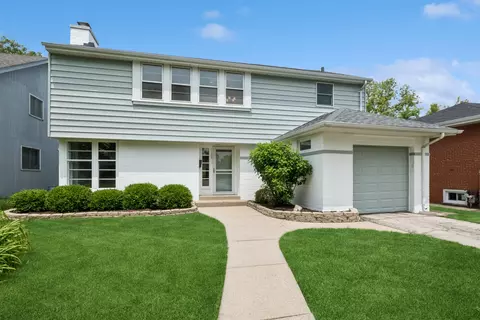 2109 Cummings Ln, Flossmoor, IL 60422