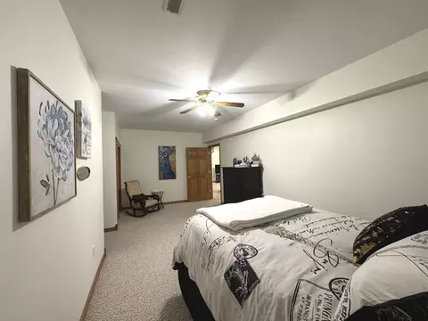 Bedroom - 2665 Pine Tree Turn, Kankakee, IL 60901 photo 8 of 10