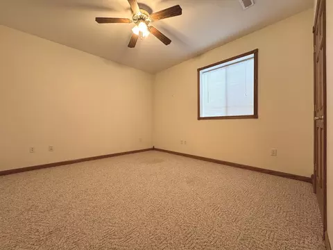Bedroom - 2665 Pine Tree Turn, Kankakee, IL 60901 photo 9 of 10