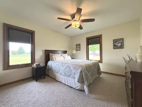 Bedroom - 2665 Pine Tree Turn, Kankakee, IL 60901 photo 2 of 10