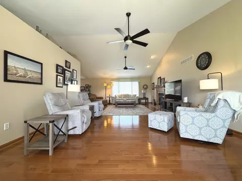 Living - 2665 Pine Tree Turn, Kankakee, IL 60901 photo 1 of 5