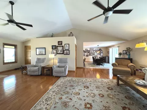 Living - 2665 Pine Tree Turn, Kankakee, IL 60901 photo 3 of 5