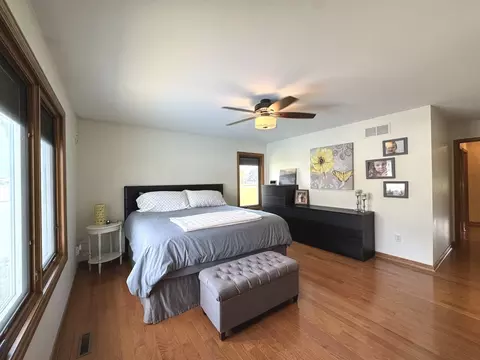 Bedroom - 2665 Pine Tree Turn, Kankakee, IL 60901 photo 6 of 10