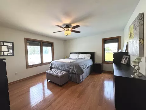 Bedroom - 2665 Pine Tree Turn, Kankakee, IL 60901 photo 5 of 10