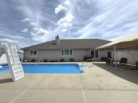 Exterior - 2665 Pine Tree Turn, Kankakee, IL 60901 photo 13 of 14
