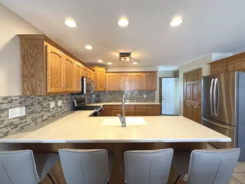 Kitchen - 2665 Pine Tree Turn, Kankakee, IL 60901 photo 1 of 4