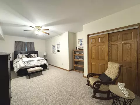 Bedroom - 2665 Pine Tree Turn, Kankakee, IL 60901 photo 7 of 10