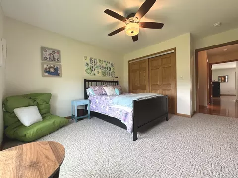 Bedroom - 2665 Pine Tree Turn, Kankakee, IL 60901 photo 1 of 10