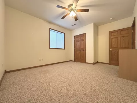 Bedroom - 2665 Pine Tree Turn, Kankakee, IL 60901 photo 10 of 10