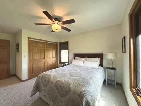 Bedroom - 2665 Pine Tree Turn, Kankakee, IL 60901 photo 3 of 10