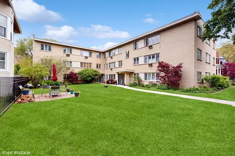 6316 N Paulina St #3D, Chicago, IL 60660
