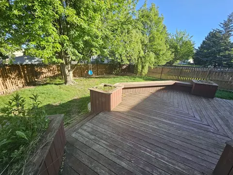 Exterior - 3238 Gresham Ln E, Aurora, IL 60504 photo 2 of 2