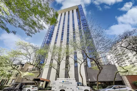 1310 N Ritchie Ct #9D, Chicago, IL 60610