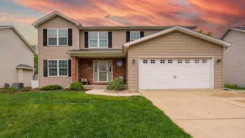 302 Gambel Ct, Normal, IL 61761