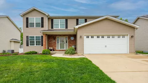 Exterior - 302 Gambel Ct, Normal, IL 61761 photo 13 of 13