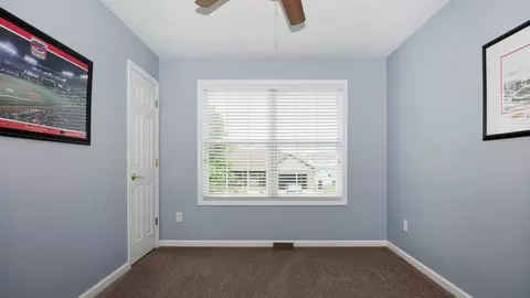 Bedroom - 302 Gambel Ct, Normal, IL 61761 photo 13 of 13