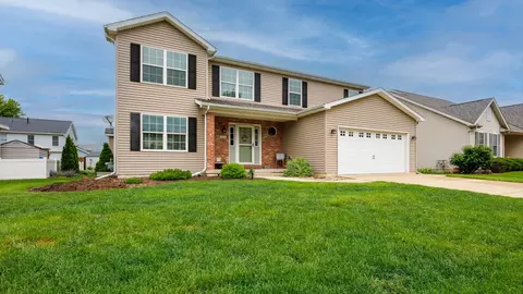 Exterior - 302 Gambel Ct, Normal, IL 61761 photo 11 of 13