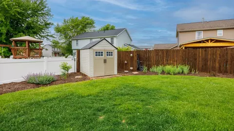 Exterior - 302 Gambel Ct, Normal, IL 61761 photo 5 of 13
