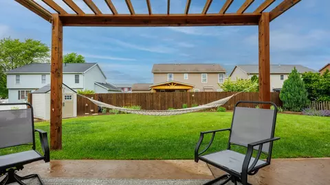 Exterior - 302 Gambel Ct, Normal, IL 61761 photo 7 of 13