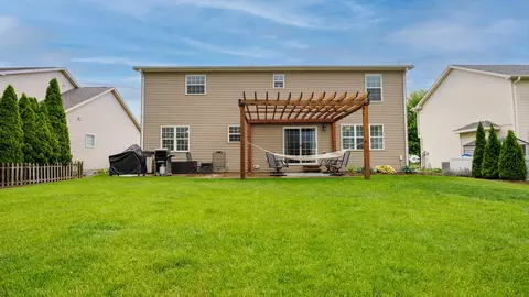 Exterior - 302 Gambel Ct, Normal, IL 61761 photo 2 of 13