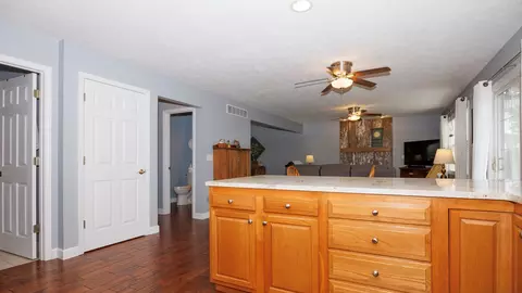 Entry Way - 302 Gambel Ct, Normal, IL 61761 photo 3 of 5