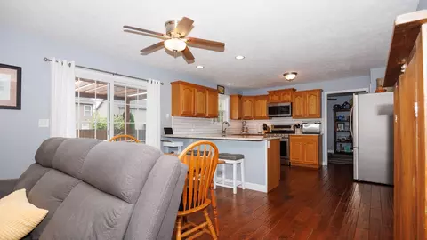 Other - 302 Gambel Ct, Normal, IL 61761 photo 5 of 21