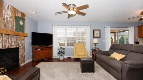 Other - 302 Gambel Ct, Normal, IL 61761 photo 4 of 21