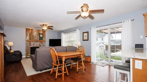 Other - 302 Gambel Ct, Normal, IL 61761 photo 6 of 21