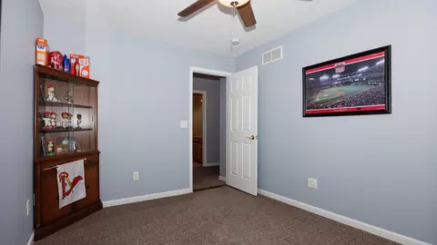 Bedroom - 302 Gambel Ct, Normal, IL 61761 photo 10 of 13