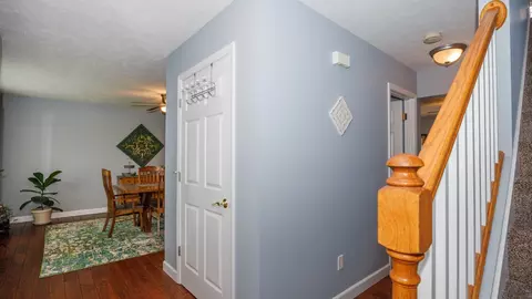 Entry Way - 302 Gambel Ct, Normal, IL 61761 photo 1 of 5