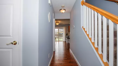Entry Way - 302 Gambel Ct, Normal, IL 61761 photo 2 of 5