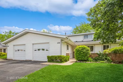 1109 Danvers Ct, Schaumburg, IL 60193
