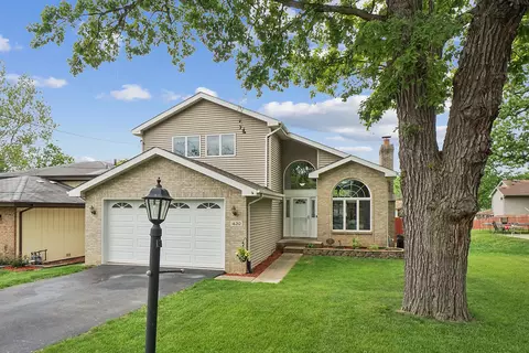 16212 Forest Ave, Oak Forest, IL 60452