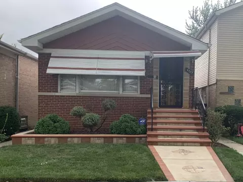 9323 S Normal Ave, Chicago, IL 60620